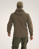 Arc'teryx Gamma SL Anorak Men's | Ranger Green | X000010520