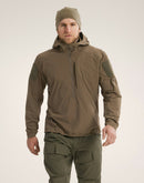Arc'teryx Gamma SL Anorak Men's | Ranger Green | X000010520