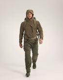 Arc'teryx Gamma SL Anorak Men's | Ranger Green | X000010520