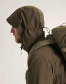 Arc'teryx Gamma SL Anorak Men's | Ranger Green | X000010520