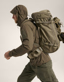 Arc'teryx Gamma SL Anorak Men's | Ranger Green | X000010520