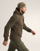 Arc'teryx Gamma SL Anorak Men's | Ranger Green | X000010520