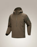 Arc'teryx Gamma SL Anorak Men's | Ranger Green | X000010520