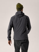 Arc'teryx Practitioner AR Hoody Men's | Carbon Copy | X000010530