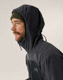 Arc'teryx Practitioner AR Hoody Men's | Carbon Copy | X000010530