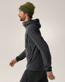 Arc'teryx Practitioner AR Hoody Men's | Carbon Copy | X000010530
