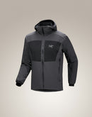 Arc'teryx Practitioner AR Hoody Men's | Carbon Copy | X000010530