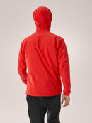 Arc'teryx Practitioner AR Hoody Men's | Dynasty | X000010530