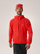 Arc'teryx Practitioner AR Hoody Men's | Dynasty | X000010530