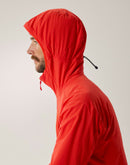 Arc'teryx Practitioner AR Hoody Men's | Dynasty | X000010530