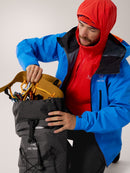 Arc'teryx Practitioner AR Hoody Men's | Dynasty | X000010530
