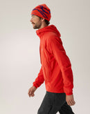 Arc'teryx Practitioner AR Hoody Men's | Dynasty | X000010530
