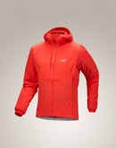 Arc'teryx Practitioner AR Hoody Men's | Dynasty | X000010530