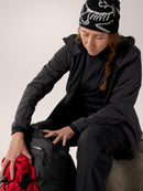 Arc'teryx Practitioner AR Hoody Women's | Carbon Copy | X000010532