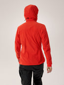 Arc'teryx Practitioner AR Hoody Women's | Dynasty | X000010532