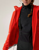 Arc'teryx Practitioner AR Hoody Women's | Dynasty | X000010532