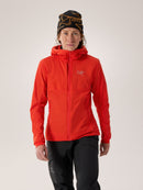 Arc'teryx Practitioner AR Hoody Women's | Dynasty | X000010532