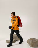 Arc'teryx Practitioner AR Hoody Women's | Dynasty | X000010532