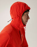 Arc'teryx Practitioner AR Hoody Women's | Dynasty | X000010532