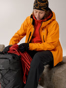 Arc'teryx Practitioner AR Hoody Women's | Dynasty | X000010532