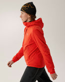 Arc'teryx Practitioner AR Hoody Women's | Dynasty | X000010532