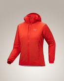 Arc'teryx Practitioner AR Hoody Women's | Dynasty | X000010532