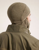 Arc'teryx Assault Balaclava FR Gen 2 Men's | Crocodile | X000005338