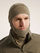 Arc'teryx Assault Balaclava FR Gen 2 Men's | Crocodile | X000005338