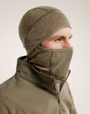 Arc'teryx Assault Balaclava FR Gen 2 Men's | Crocodile | X000005338