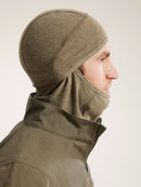 Arc'teryx Assault Balaclava FR Gen 2 Men's | Crocodile | X000005338