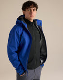 Arc'teryx Atom Jacket Men's | Black | X000009561