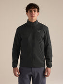 Arc'teryx Atom Jacket Men's | Black | X000009561