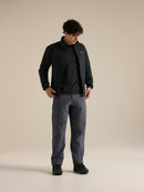 Arc'teryx Atom Jacket Men's | Black | X000009561