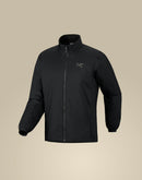 Arc'teryx Atom Jacket Men's | Black | X000009561