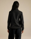 Arc'teryx Atom Jacket Women's | Black | X000009855