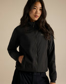 Arc'teryx Atom Jacket Women's | Black | X000009855