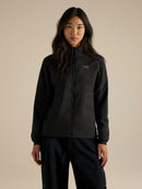 Arc'teryx Atom Jacket Women's | Black | X000009855