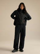 Arc'teryx Atom Jacket Women's | Black | X000009855