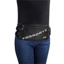 Faraday Defense Waist Pack - RFID Belt Bag | 14547