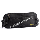 Faraday Defense Waist Pack - RFID Belt Bag | 14547