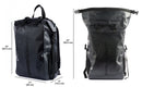 Faraday Defense Stealth Dry Bag Backpack | 14551