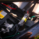 Faraday Defense T.R.A.P.-B - Transient Voltage Suppression for Battery | 14603