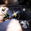 Faraday Defense T.R.A.P.-B - Transient Voltage Suppression for Battery | 14603