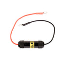 Faraday Defense T.R.A.P.-B - Transient Voltage Suppression for Battery | 14603