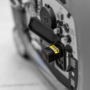 Faraday Defense T.R.A.P.-AC - Transient Voltage Suppression for AC plug | 14604