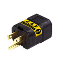 Faraday Defense T.R.A.P.-AC - Transient Voltage Suppression for AC plug | 14604