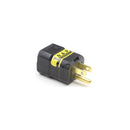 Faraday Defense T.R.A.P.-AC - Transient Voltage Suppression for AC plug | 14604