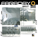 Faraday Defense NEST-Z KIT - 20PC | 74257