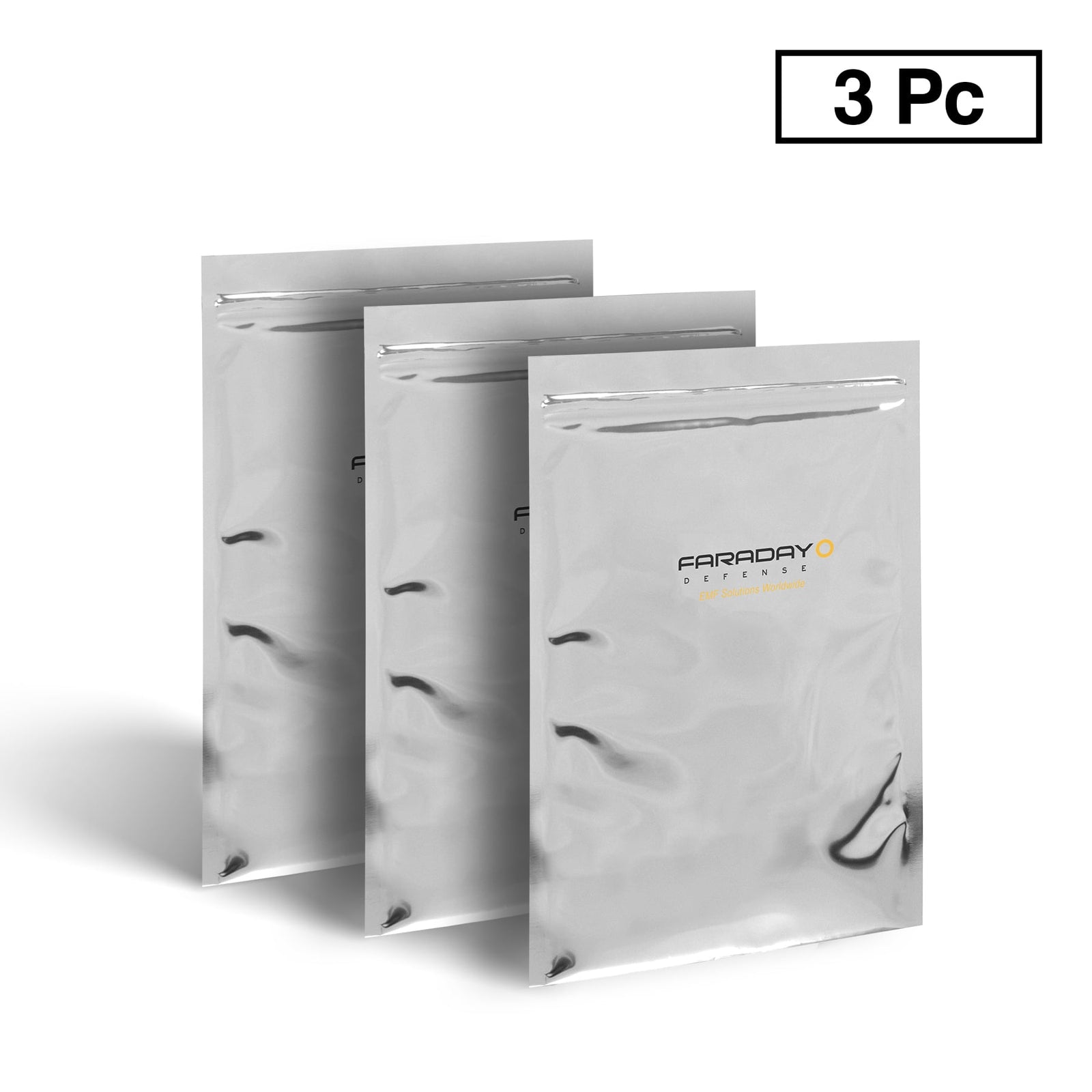 Faraday Defense NEST-Z KIT - 3PC 8