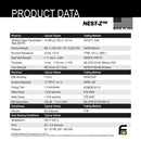 Faraday Defense NEST-Z KIT - 10PC | 74268